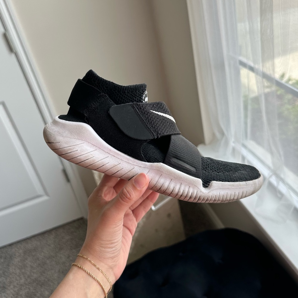 Nike Free (Black)